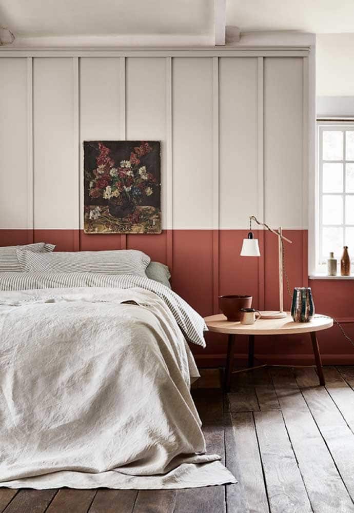 Why You Should Paint Your Bedroom in Red + Red Room Inspirations Why You Should Paint Your Bedroom in Red + Red Room Inspirations