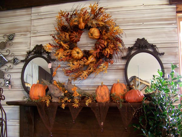 10 Fascinating Fall Decorations That Will Leave You Speechless