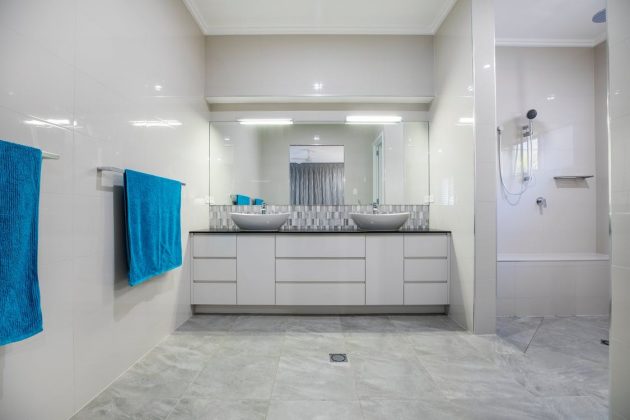 5 Expert Tips for a Perfect Bathroom Design