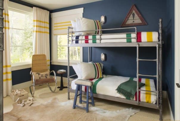 Custom Made Furniture- Ideal Option For The Kids Room