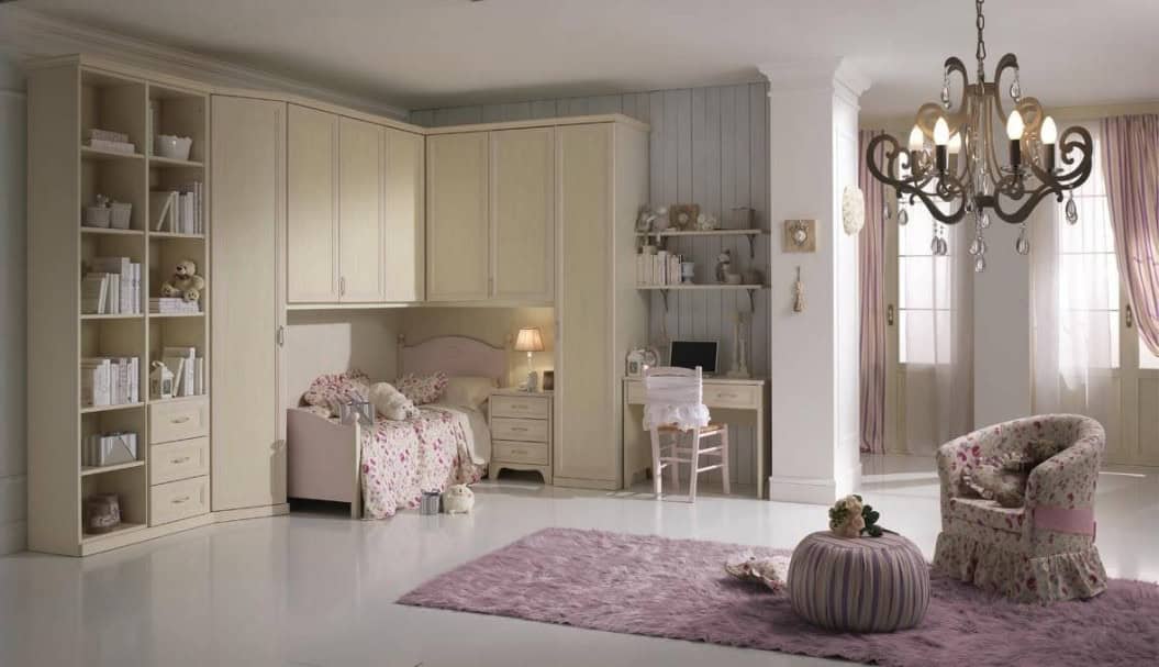 How To Choose The Right Carpet For The Kids Room