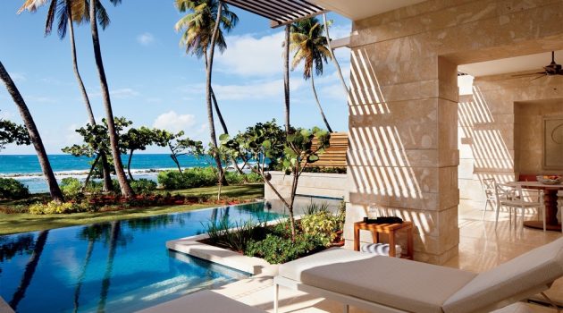 15 Majestic Tropical Swimming Pool Designs That Will Leave You Breathless