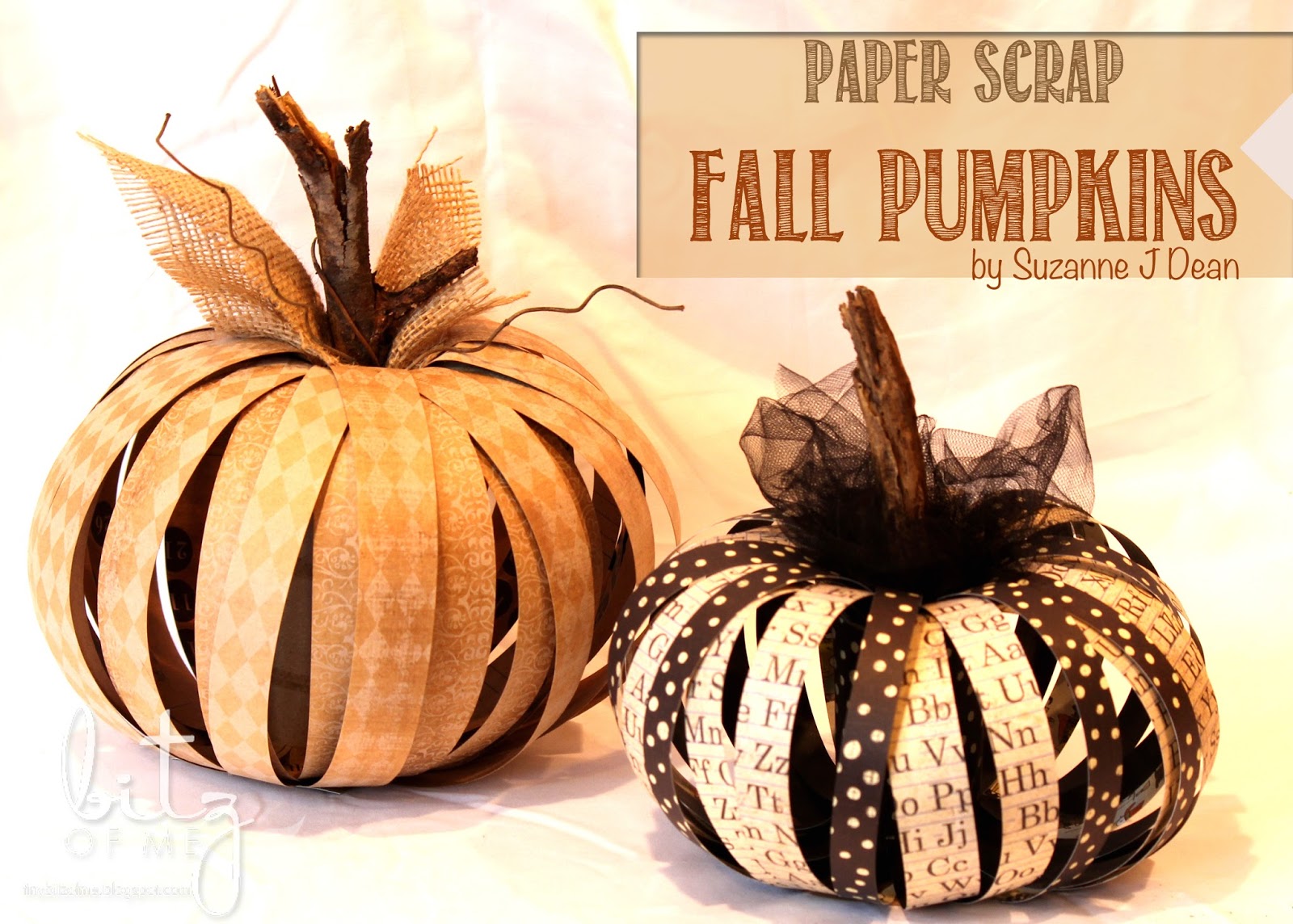 15 Vibrant DIY Pumpkin Decorations You Need To Craft This Fall