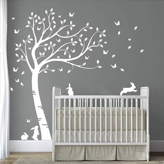 What is a Wall Decal?