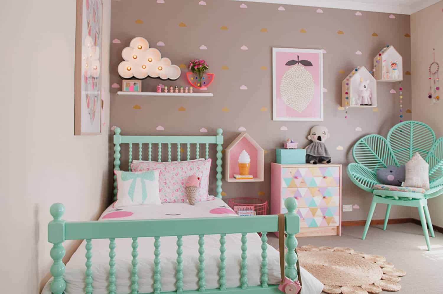Custom Made Furniture- Ideal Option For The Kids Room Custom Made Furniture- Ideal Option For The Kids Room