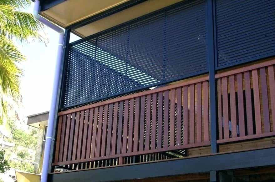 Secure The Balcony Before Buying a Pet Secure The Balcony Before Buying a Pet