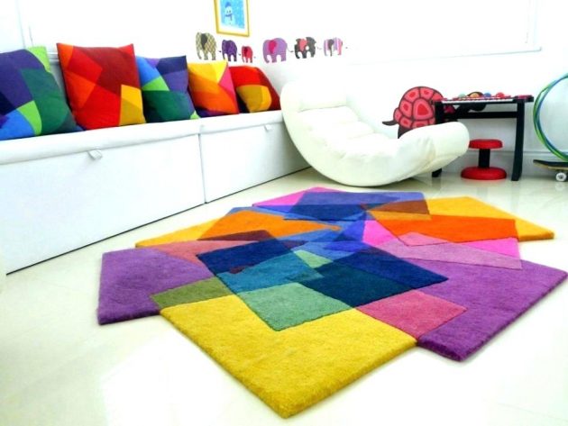 How To Choose The Right Carpet For The Kids Room