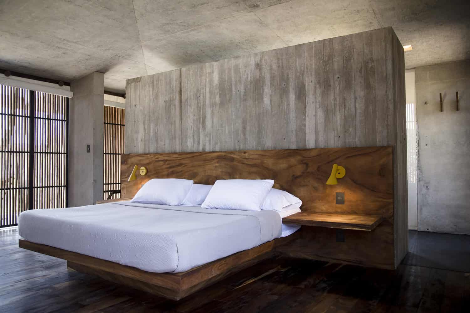 Altanera House by Taller Alberto Calleja in Puerto Escondido, Mexico Altanera House by Taller Alberto Calleja in Puerto Escondido, Mexico