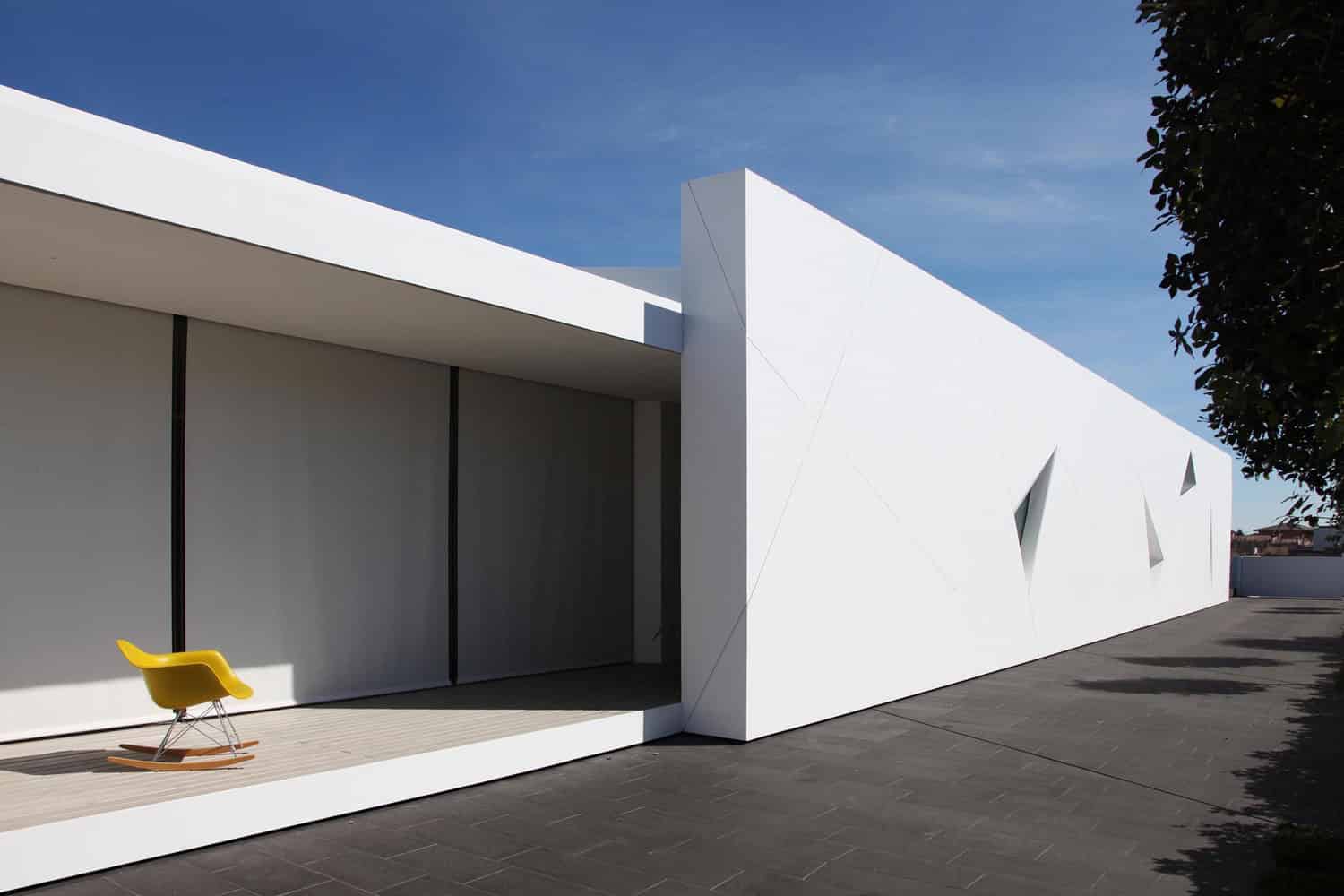 Diamond Tree by 3ndy Studio in Ponzano, Italy Diamond Tree by 3ndy Studio in Ponzano, Italy