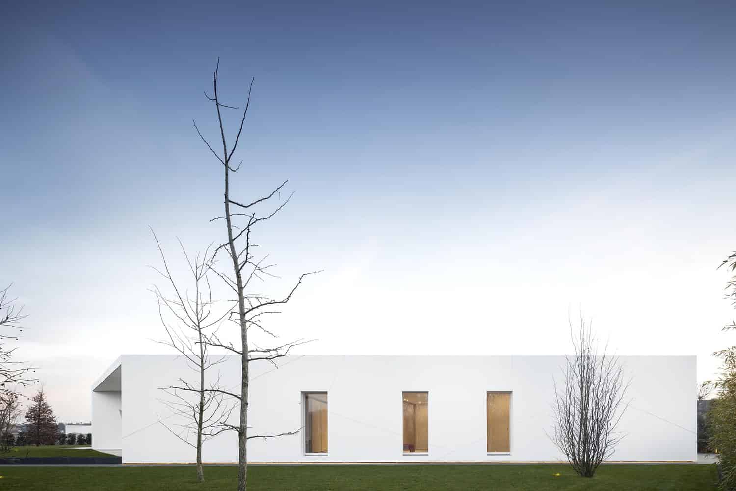 Diamond Tree by 3ndy Studio in Ponzano, Italy Diamond Tree by 3ndy Studio in Ponzano, Italy