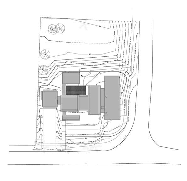 House 2 by Office One Architecture in Aguada, Puerto Rico