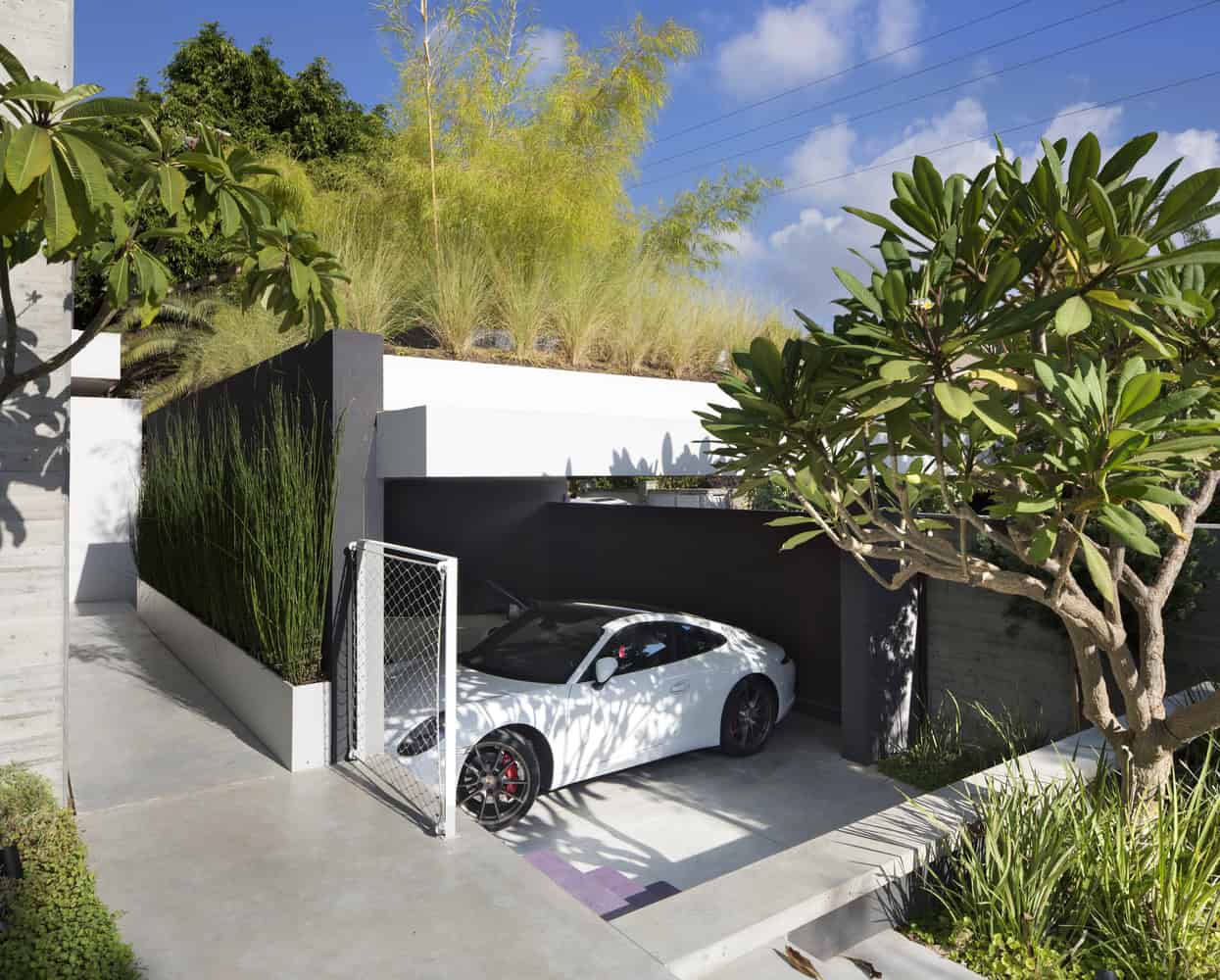 N16 by Havkin Architects in Ramat Hasharon, Israel N16 by Havkin Architects in Ramat Hasharon, Israel