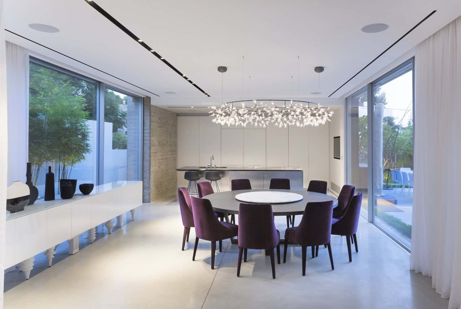 N16 by Havkin Architects in Ramat Hasharon, Israel N16 by Havkin Architects in Ramat Hasharon, Israel