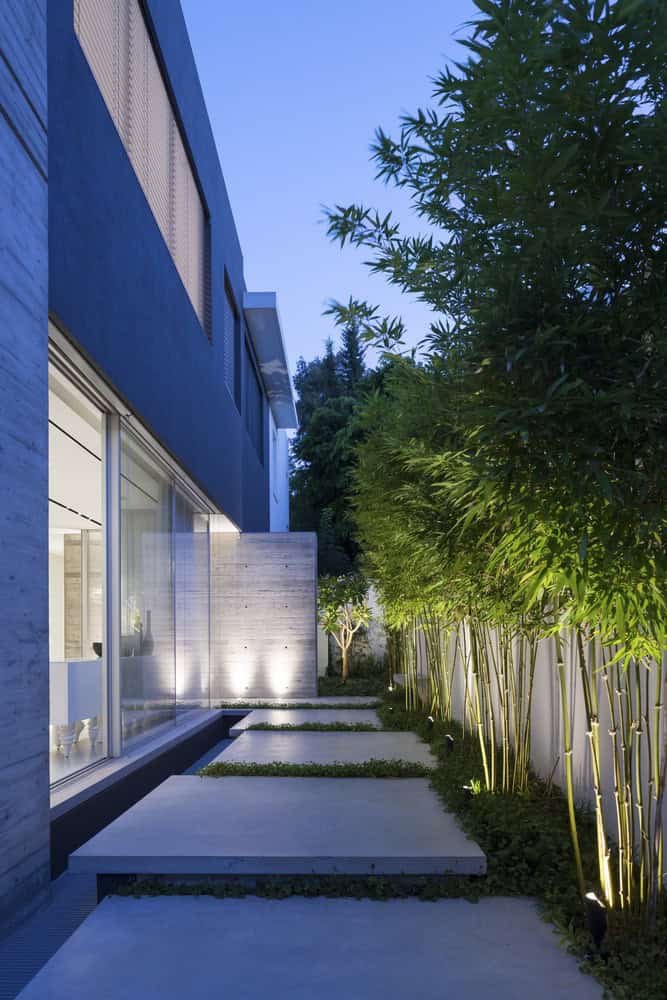 N16 by Havkin Architects in Ramat Hasharon, Israel N16 by Havkin Architects in Ramat Hasharon, Israel