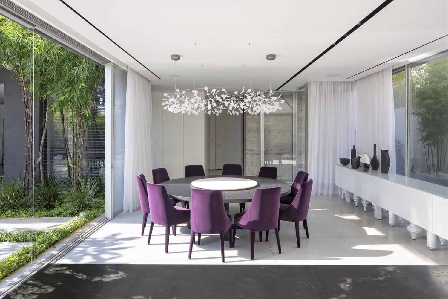 N16 by Havkin Architects in Ramat Hasharon, Israel N16 by Havkin Architects in Ramat Hasharon, Israel