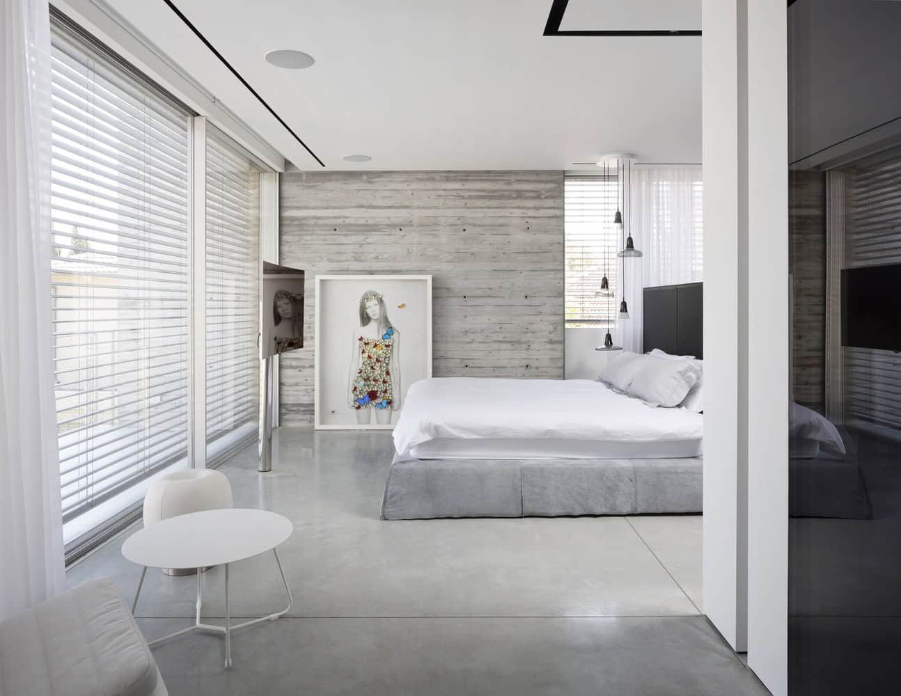 N16 by Havkin Architects in Ramat Hasharon, Israel N16 by Havkin Architects in Ramat Hasharon, Israel