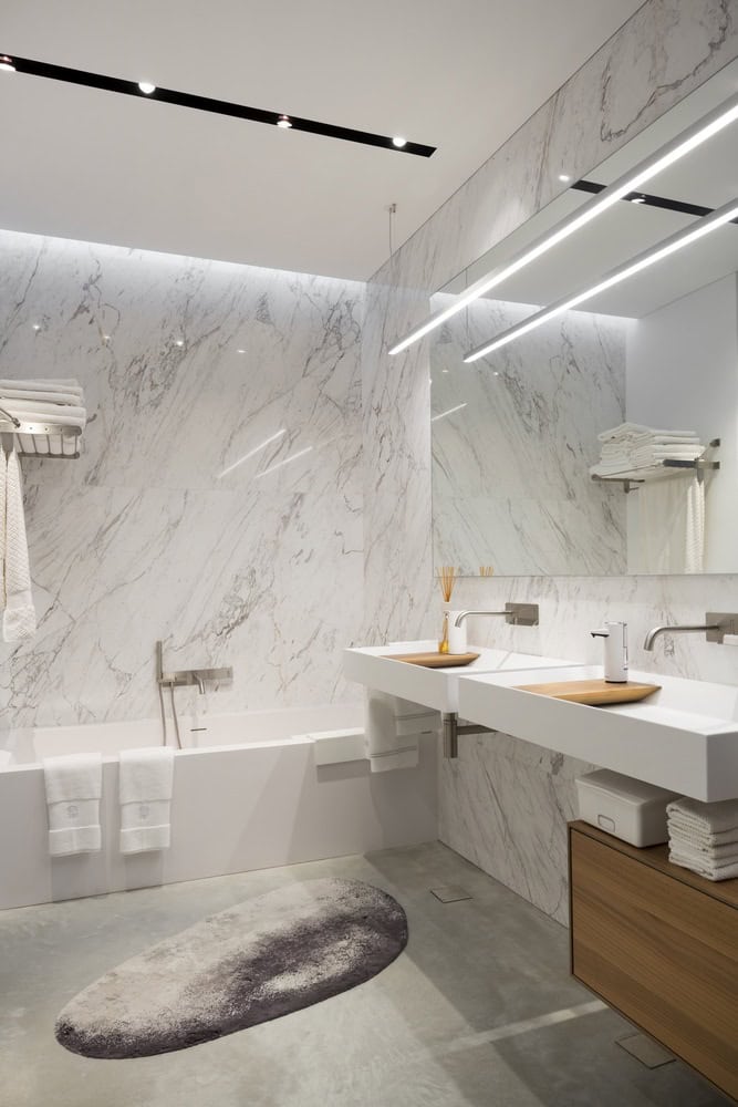 N16 by Havkin Architects in Ramat Hasharon, Israel N16 by Havkin Architects in Ramat Hasharon, Israel