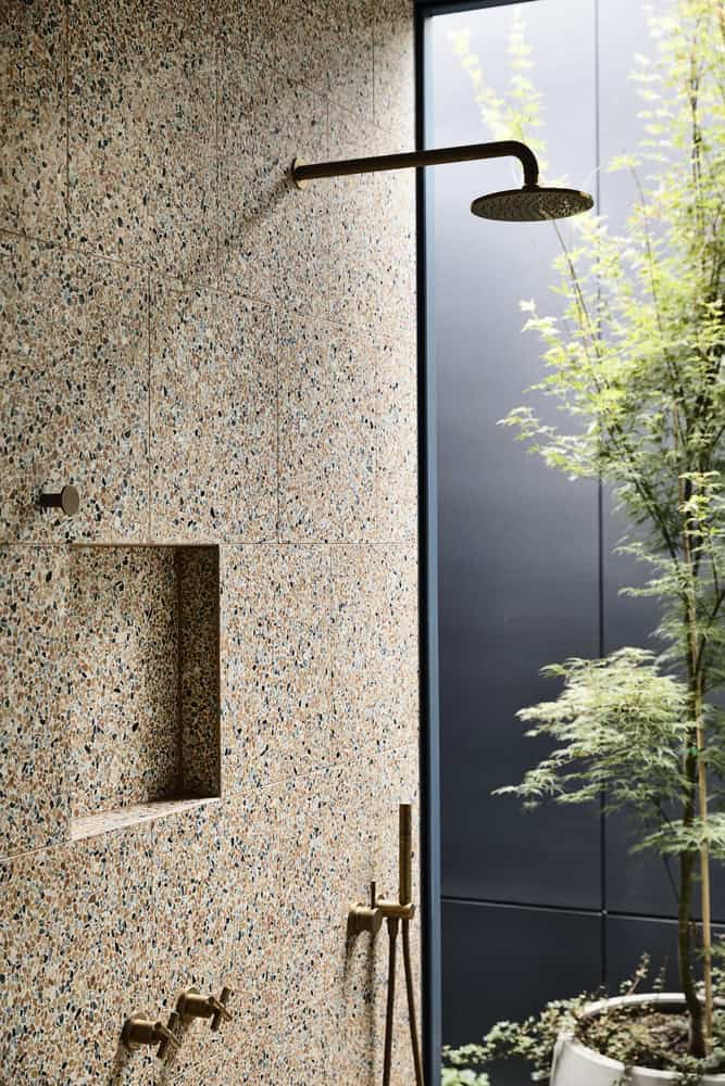 Oak House by Kennedy Nolan in Melbourne, Australia Oak House by Kennedy Nolan in Melbourne, Australia