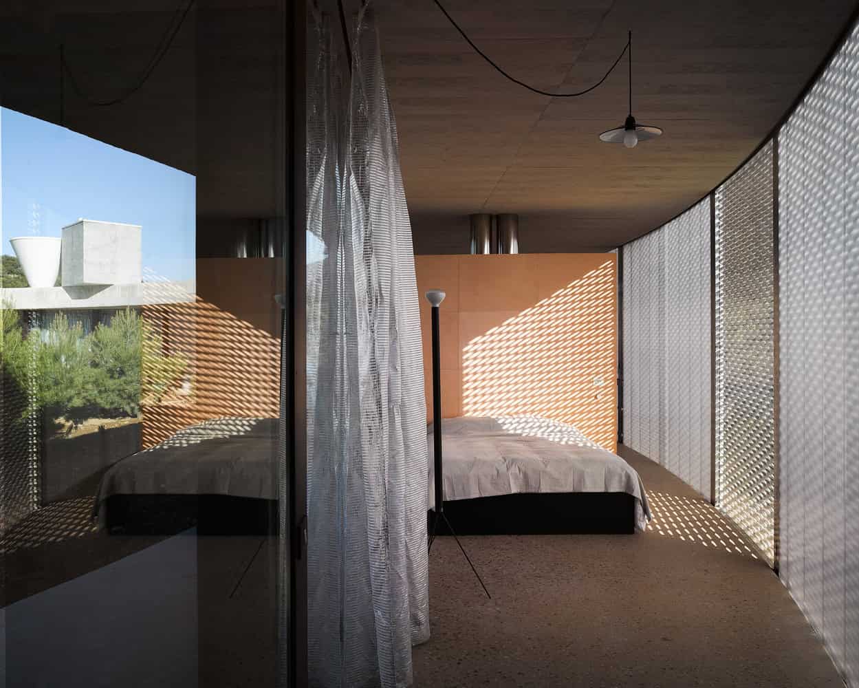 Solo House by Office KGDVS in Matarrana, Spain Solo House by Office KGDVS in Matarrana, Spain