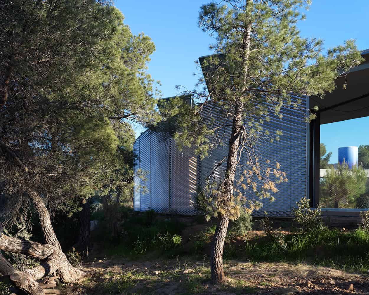 Solo House by Office KGDVS in Matarrana, Spain Solo House by Office KGDVS in Matarrana, Spain