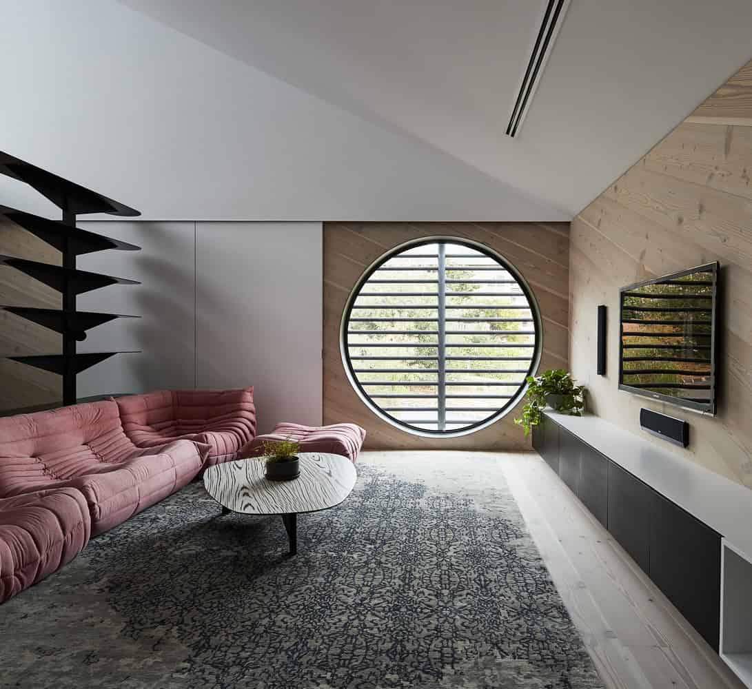 Studley Park House by March Studio in Melbourne, Australia Studley Park House by March Studio in Melbourne, Australia