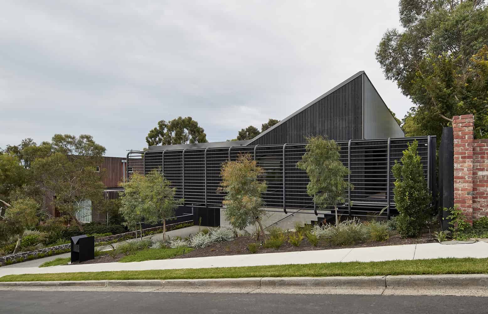 Studley Park House by March Studio in Melbourne, Australia Studley Park House by March Studio in Melbourne, Australia