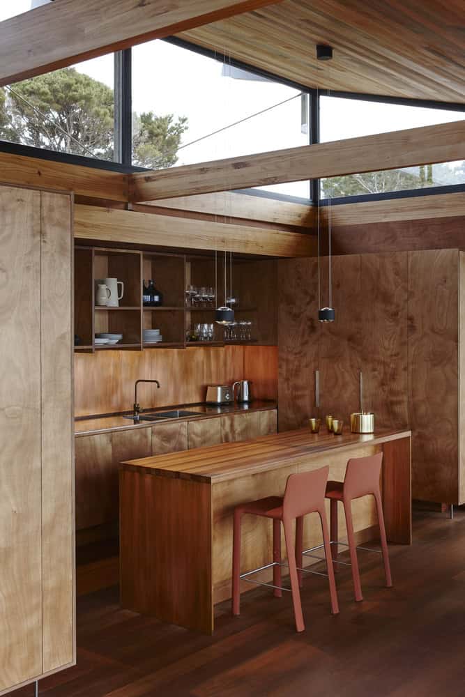 Tutukaka House by Herbst Architects in New Zealand Tutukaka House by Herbst Architects in New Zealand