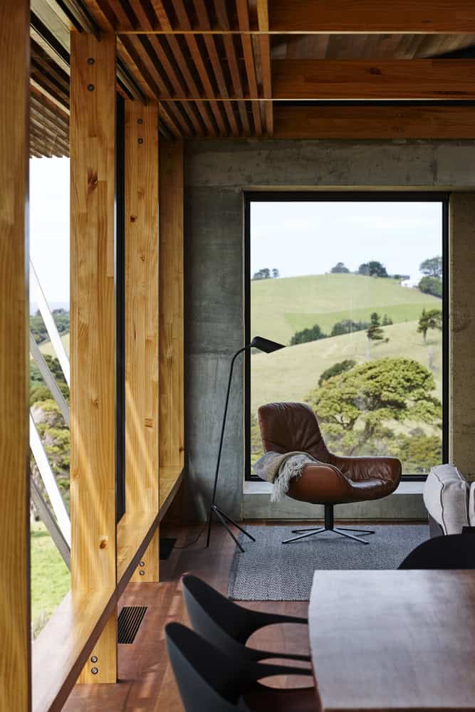 Tutukaka House by Herbst Architects in New Zealand Tutukaka House by Herbst Architects in New Zealand
