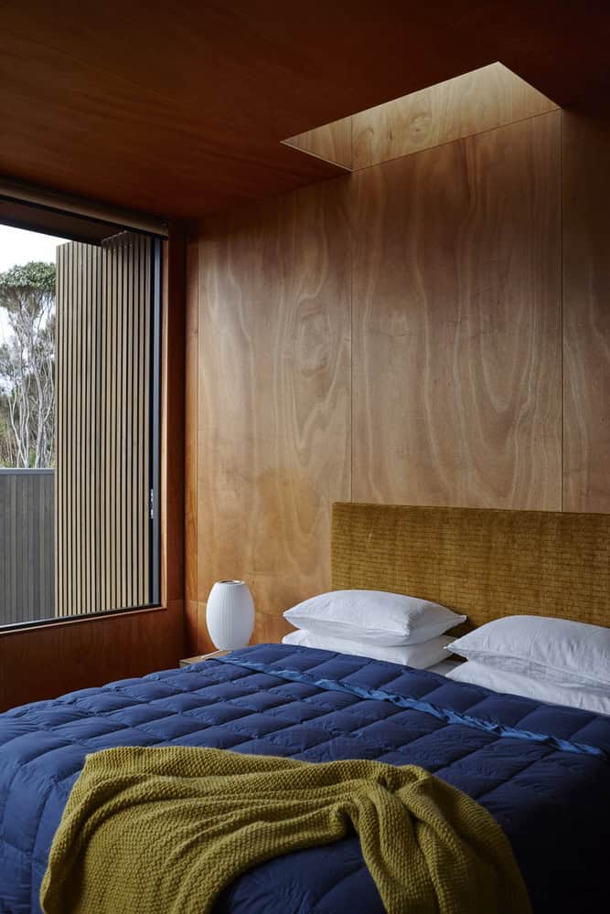 Tutukaka House by Herbst Architects in New Zealand Tutukaka House by Herbst Architects in New Zealand