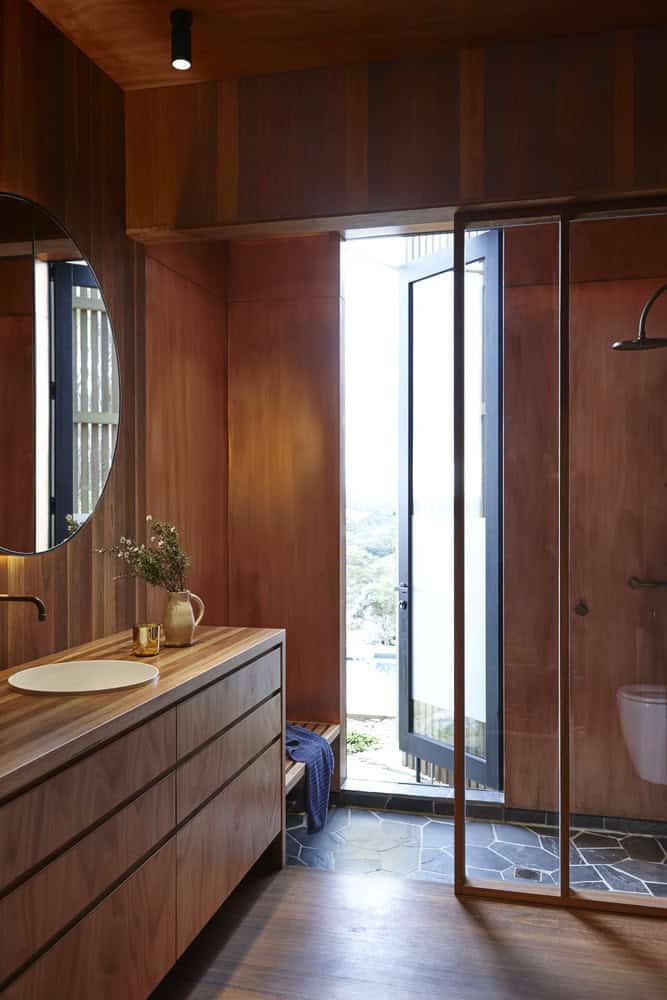 Tutukaka House by Herbst Architects in New Zealand Tutukaka House by Herbst Architects in New Zealand