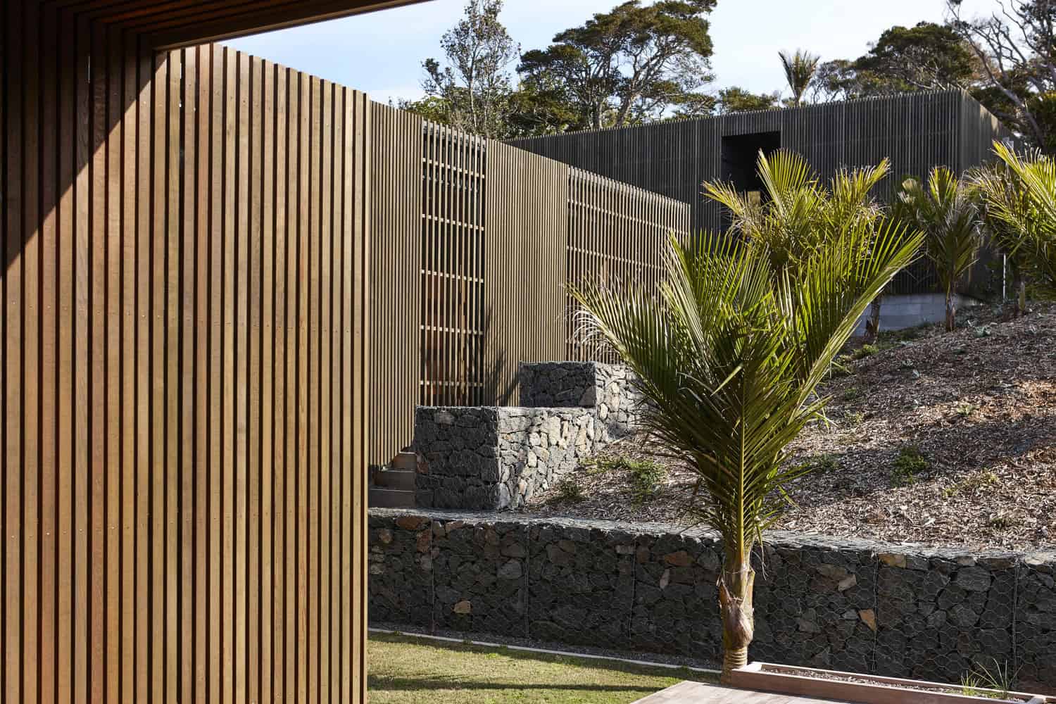 Tutukaka House by Herbst Architects in New Zealand Tutukaka House by Herbst Architects in New Zealand