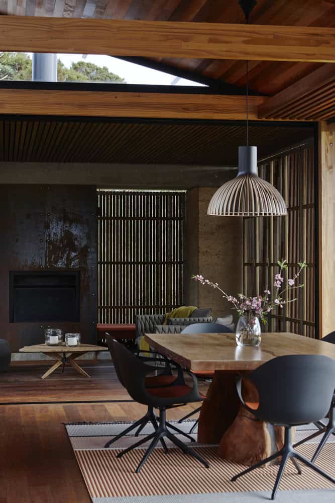 Tutukaka House by Herbst Architects in New Zealand Tutukaka House by Herbst Architects in New Zealand