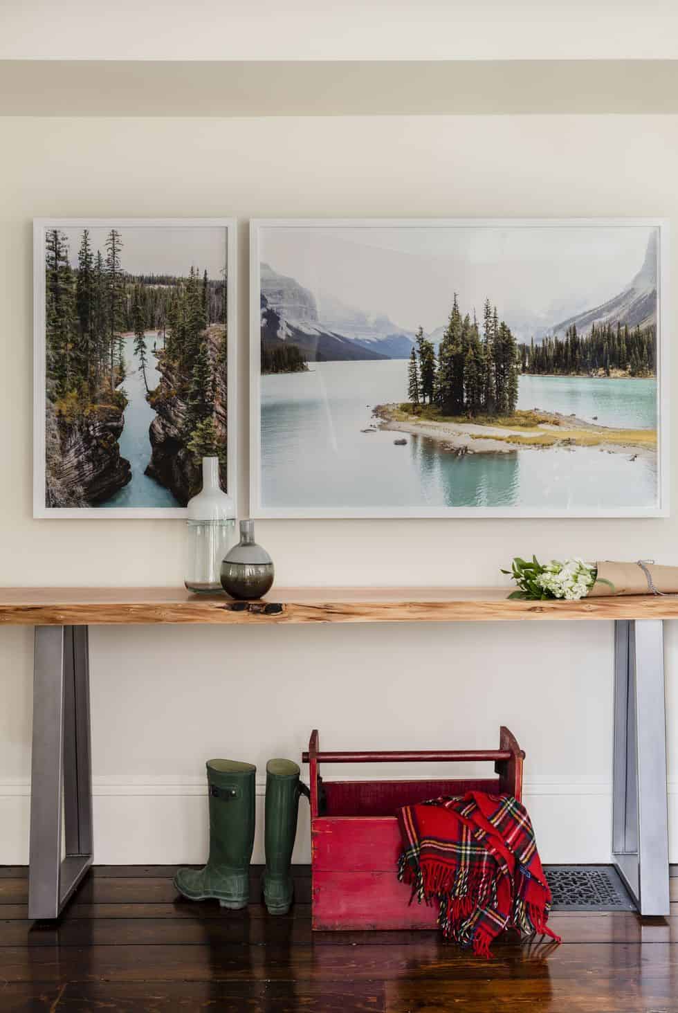 2. Natural Environments 2. Natural Environments