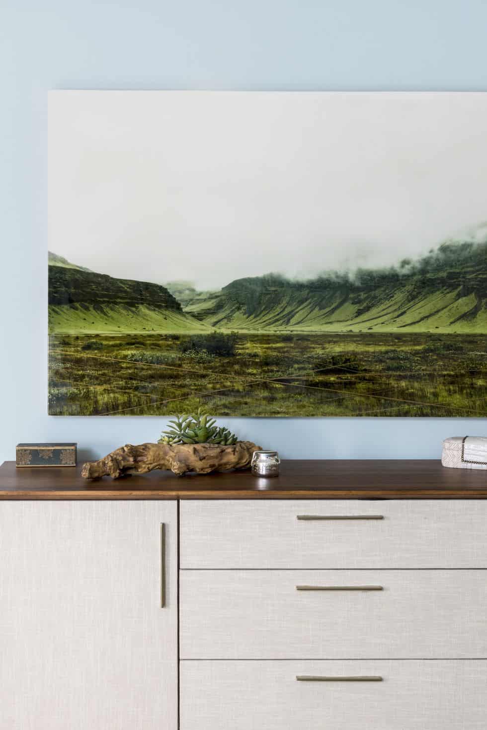 5. Looking Out on the Land 5. Looking Out on the Land