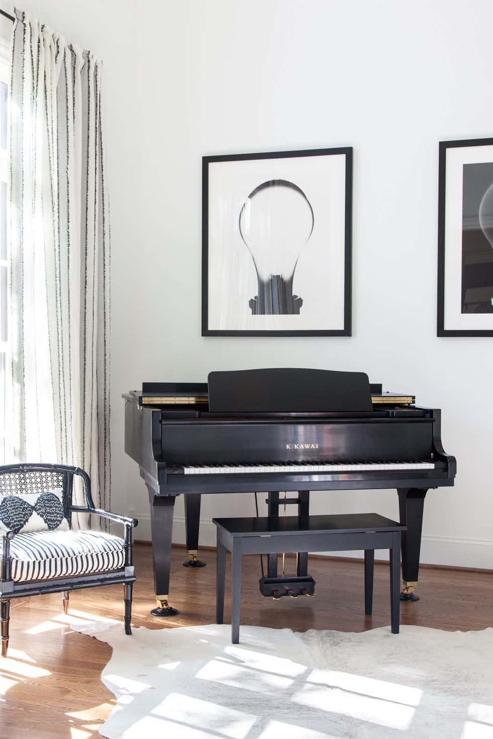 6. High Note 6. High Note