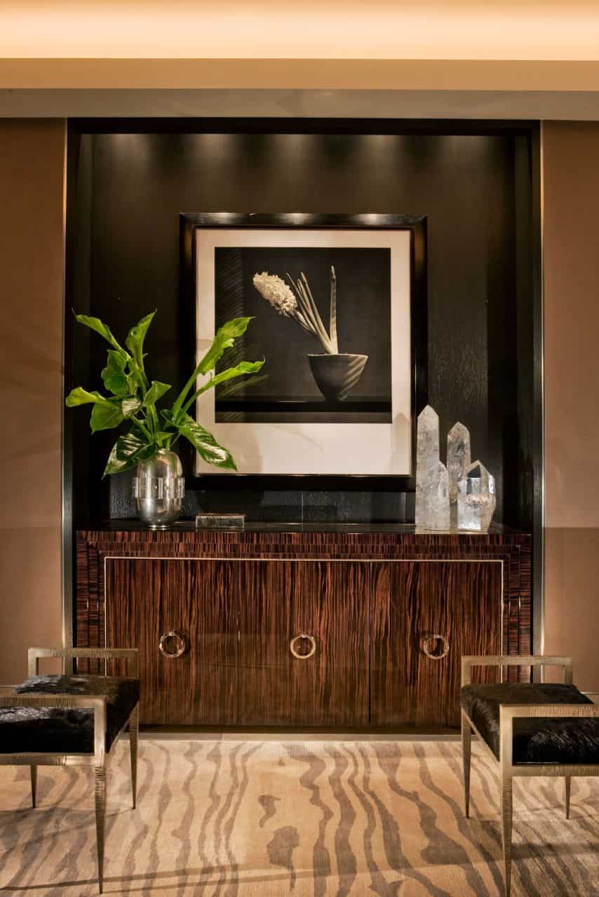 7. Into the Shadows 7. Into the Shadows