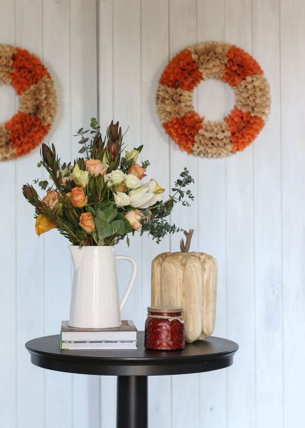 The Most Amazing Autumn/Fall Decorating Ideas for a Cozy and Stylish Home