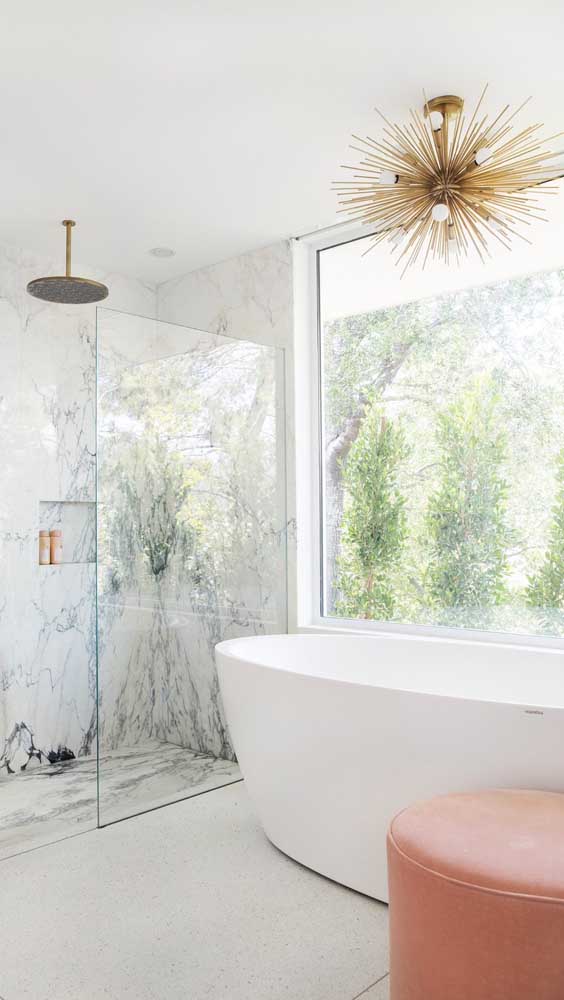 How to Choose the Perfect Lighting for Your Bathroom + 10 Creative Ideas