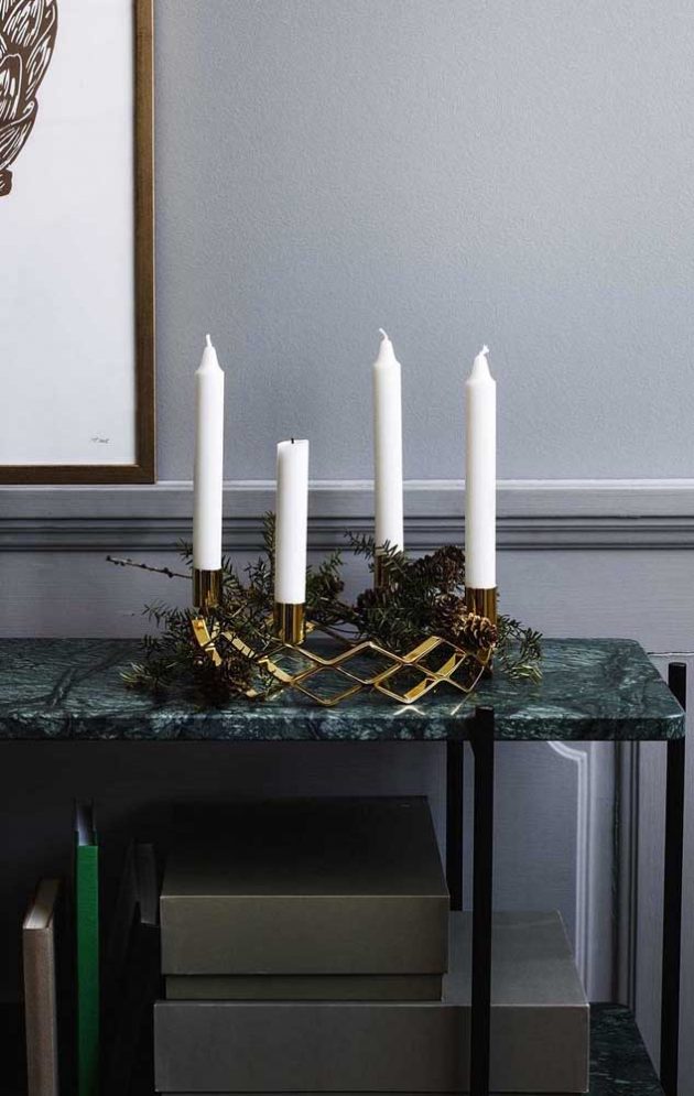Decorating Tips and Ideas on How to Beautify Your Home with Candlesticks