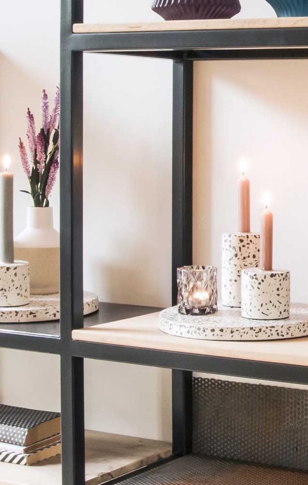 Decorating Tips and Ideas on How to Beautify Your Home with Candlesticks