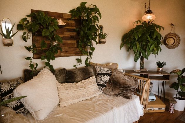 5 Design Ideas for Your Dorm Room