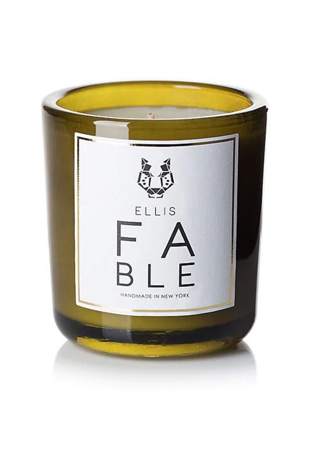 12 Cozy and Divine Scented Candles to Celebrate the Fall Season in Your Home