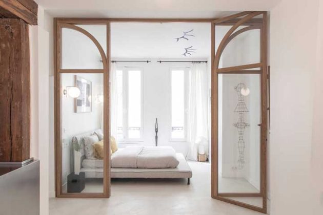 The Most Inspiring Photos of French Doors that Would Fit Your Home
