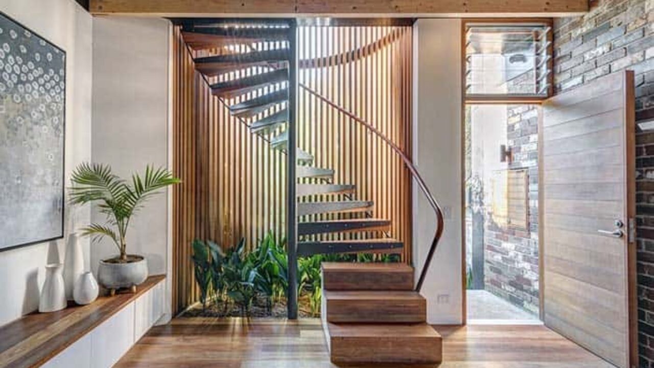 Outdoor Planters Planters & Pots Plant stairs