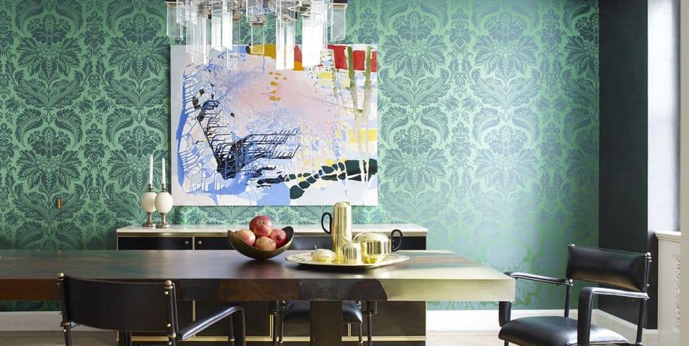 Brown Room Brown Room