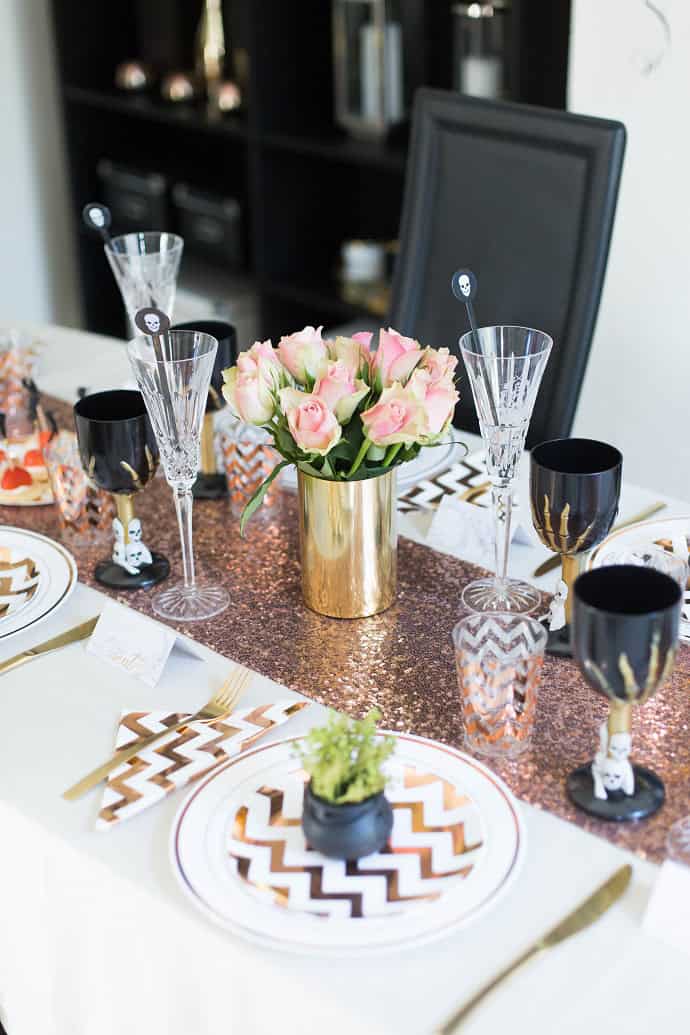 Halloween Party Decoration Ideas and Theme Photos that will Get You in the Mood of Halloween Halloween Party Decoration Ideas and Theme Photos that will Get You in the Mood of Halloween