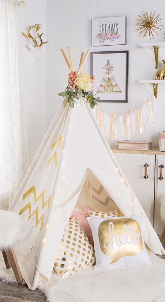 The Most Beautiful Children's Cabin Ideas Your Kids will Fall in Love with