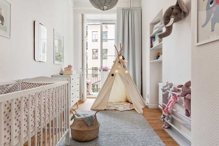 The Most Beautiful Children’s Cabin Ideas Your Kids will Fall in Love with