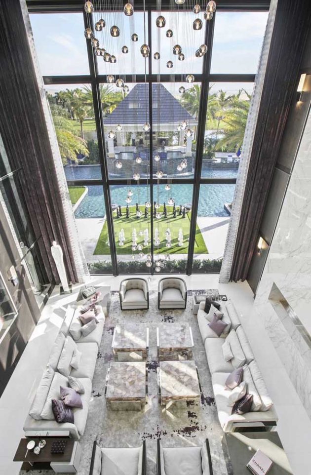 Discover These 12 Luxury Mansions That Will Inspire You Today for Your Future Home