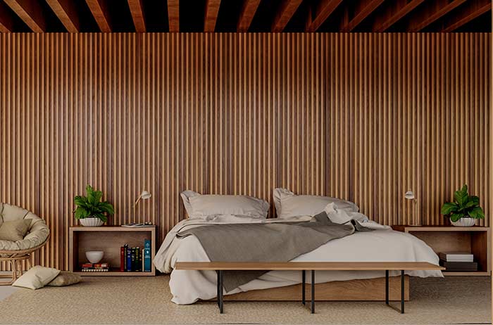 Niche Decoration for Every Type of Environment